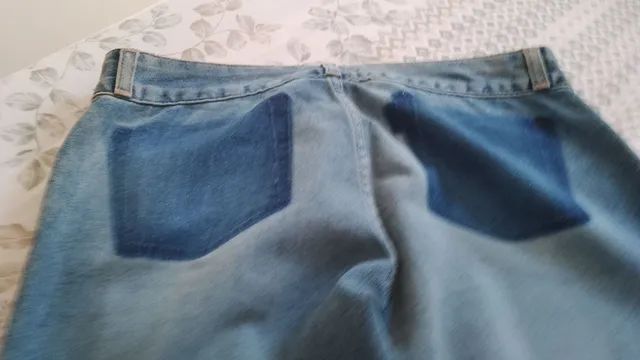 CALÇA JEANS ZOOMP  - Foto 3