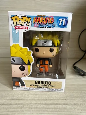 Funko Pop Animation - Naruto Shippuden Gaara 728 (Novo) - Arena