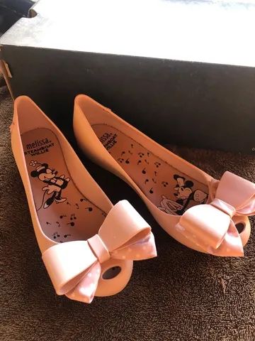 Melissa  - Foto 4