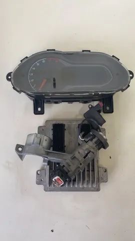 Ônix 1.4 kit injeção usado 