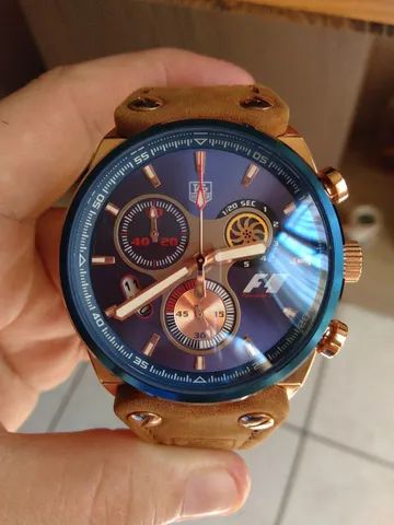  TAG HEUER F1  - Foto 3