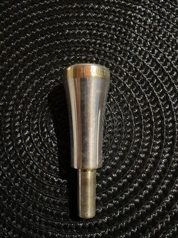 Bocal JC Custom Trompete B4LD King
