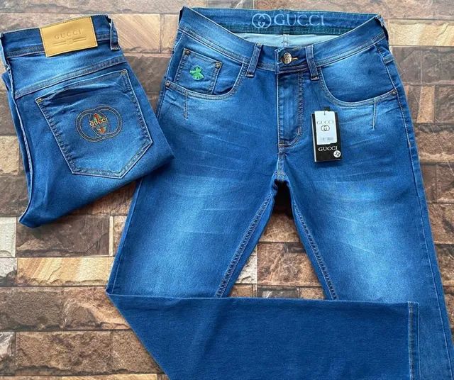 Calça Jeans importada - Foto 3