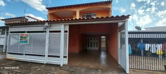 Captação de Casa a venda na QNO 13 Conjunto P, Setor O, Brasília, DF