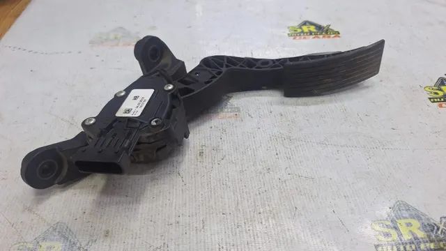 Pedal Do Acelerador Hb20 2019