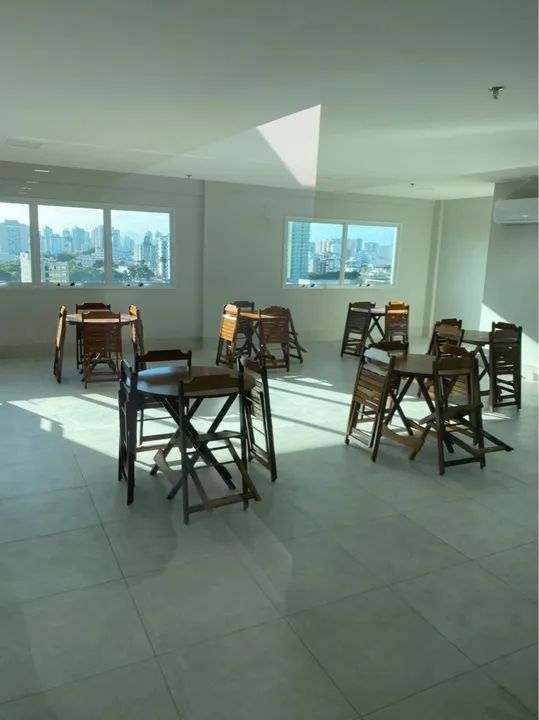 Centro /2Quartos ( Suíte)/R$ 260.000,00 - Foto 5