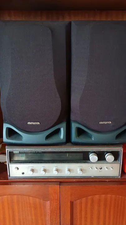 Receiver CCE  SR3220