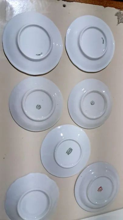 Lote Pires Antigos - Foto 6