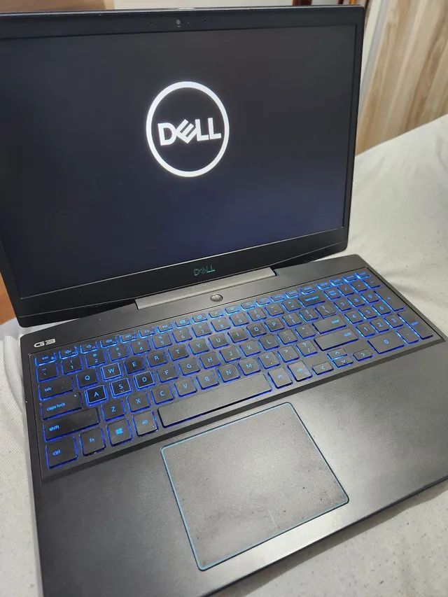 Notebook Dell G3 Gamer - Foto 5
