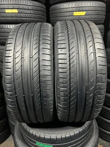 PNEUS ARO 19 - 235/40R19 CONTINENTAL