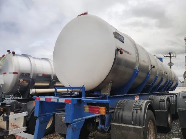 Carreta Vanderleia - 30m³ - Foto 7