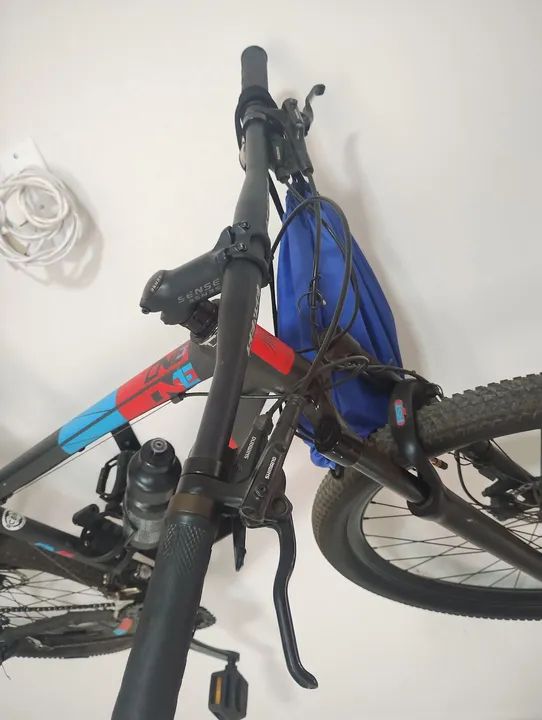 Bicicleta de trilha 29 Sense One - Foto 2