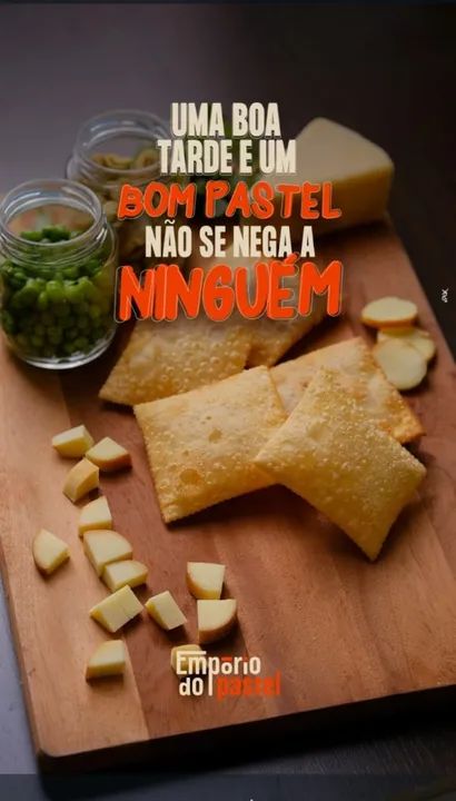 Vende-se Ponto Comercial - Empório do Pastel | Palmas/TO - Foto 13