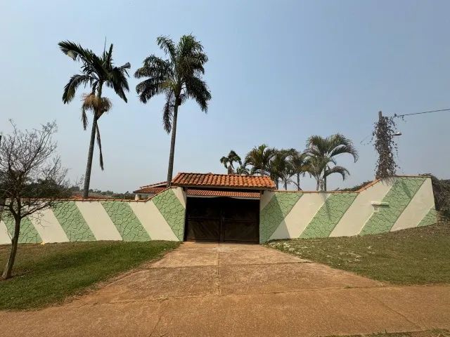 Araçoiaba 3.800m² Cond. Prox. Lago Azul Ocasião 