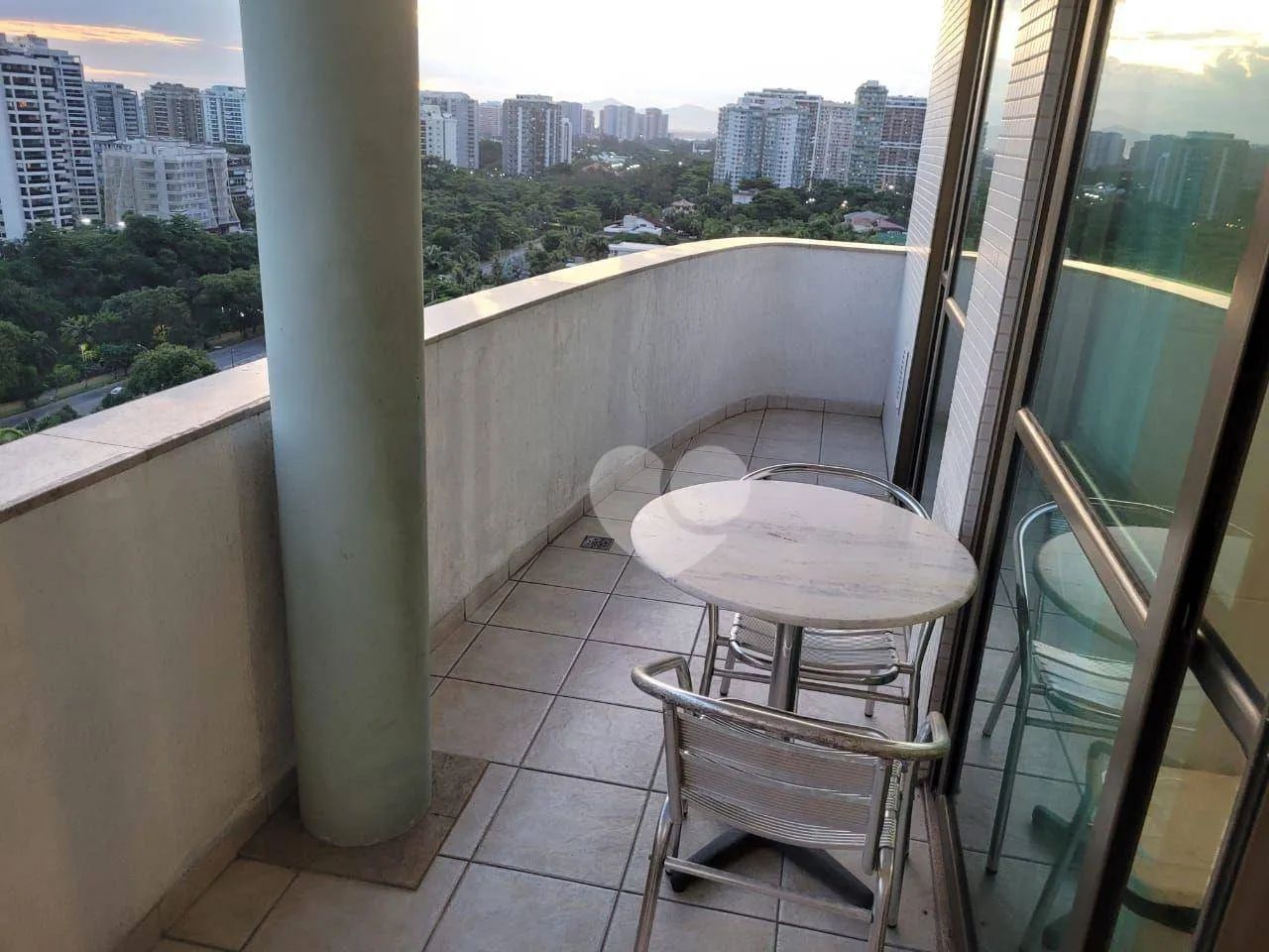 Apartamento com 2 quartos à venda, 65 m² por R$ 750.000 - Barra da Tijuca - Rio de Janeiro - Foto 5