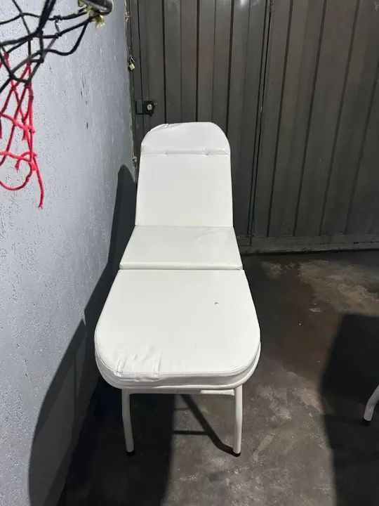 Macas p/ estética semi novas - Foto 3