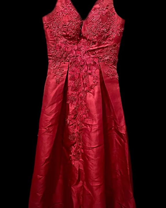Lindo Vestido de Festas da Spuk