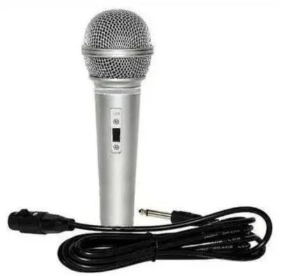 Microfone com fio m303 - Foto 2