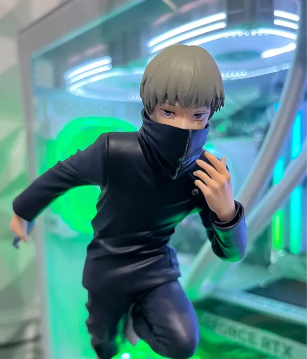 Toge Inumaki - Jujutsu Kaisen Ichiban Kuji