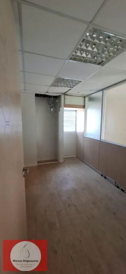 Sala Comercial para Venda em Salvador, Caminho das Árvores, 1 banheiro, 1 vaga - Foto 11