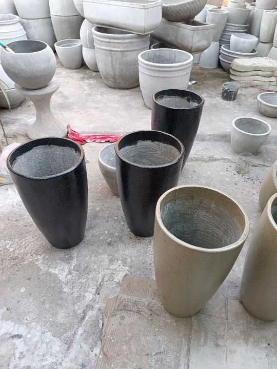 Vaso de Planta  - Foto 2