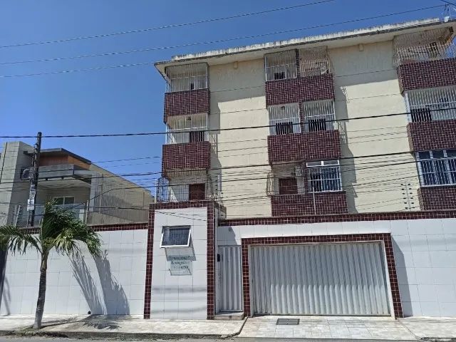Apartamento 3 quartos, 1 vaga, Parquelândia, Fortaleza - CE