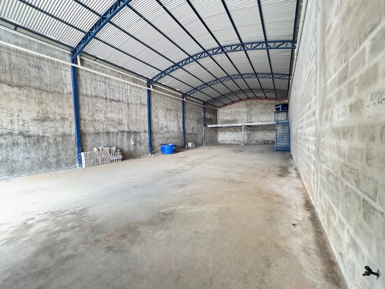 Galpão Av B Cidade Jardim, Prox a Av G e Rod PA 160 - Foto 3