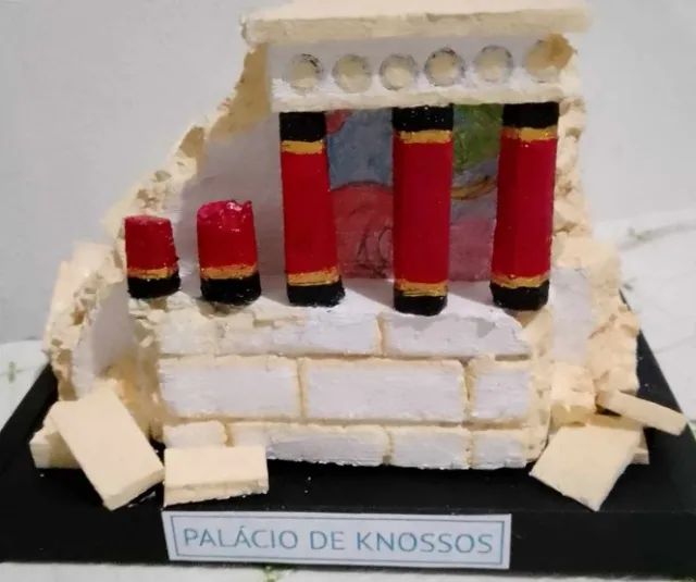 Maquetes - Foto 2