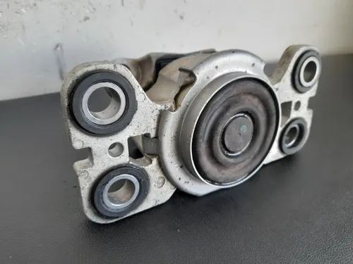 Calço Motor Discovery Sport Evoque 2.0 2.2 2011/... - Foto 2