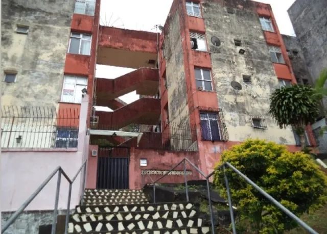 Captação de Apartamento a venda na Rua Almirante Alves Câmara - lado ímpar, Engenho Velho de Brotas, Salvador, BA
