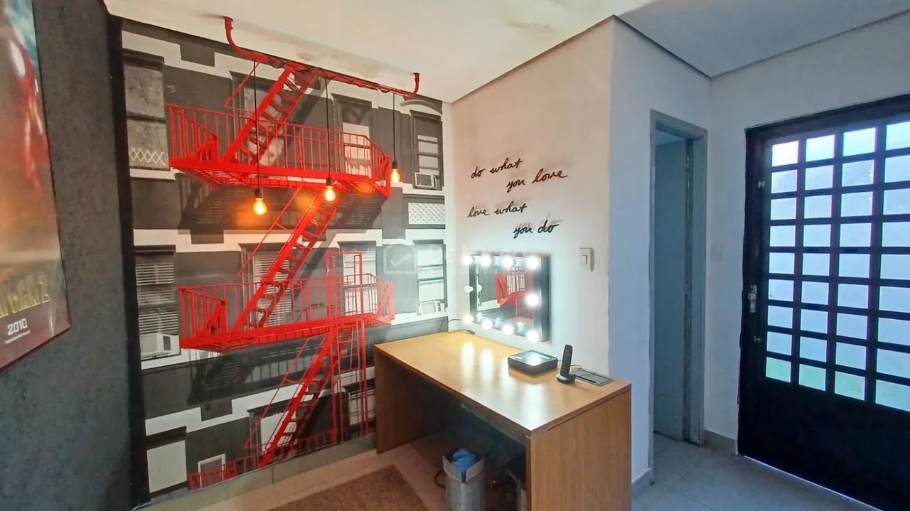 casa - Jardim Guanabara - Campinas