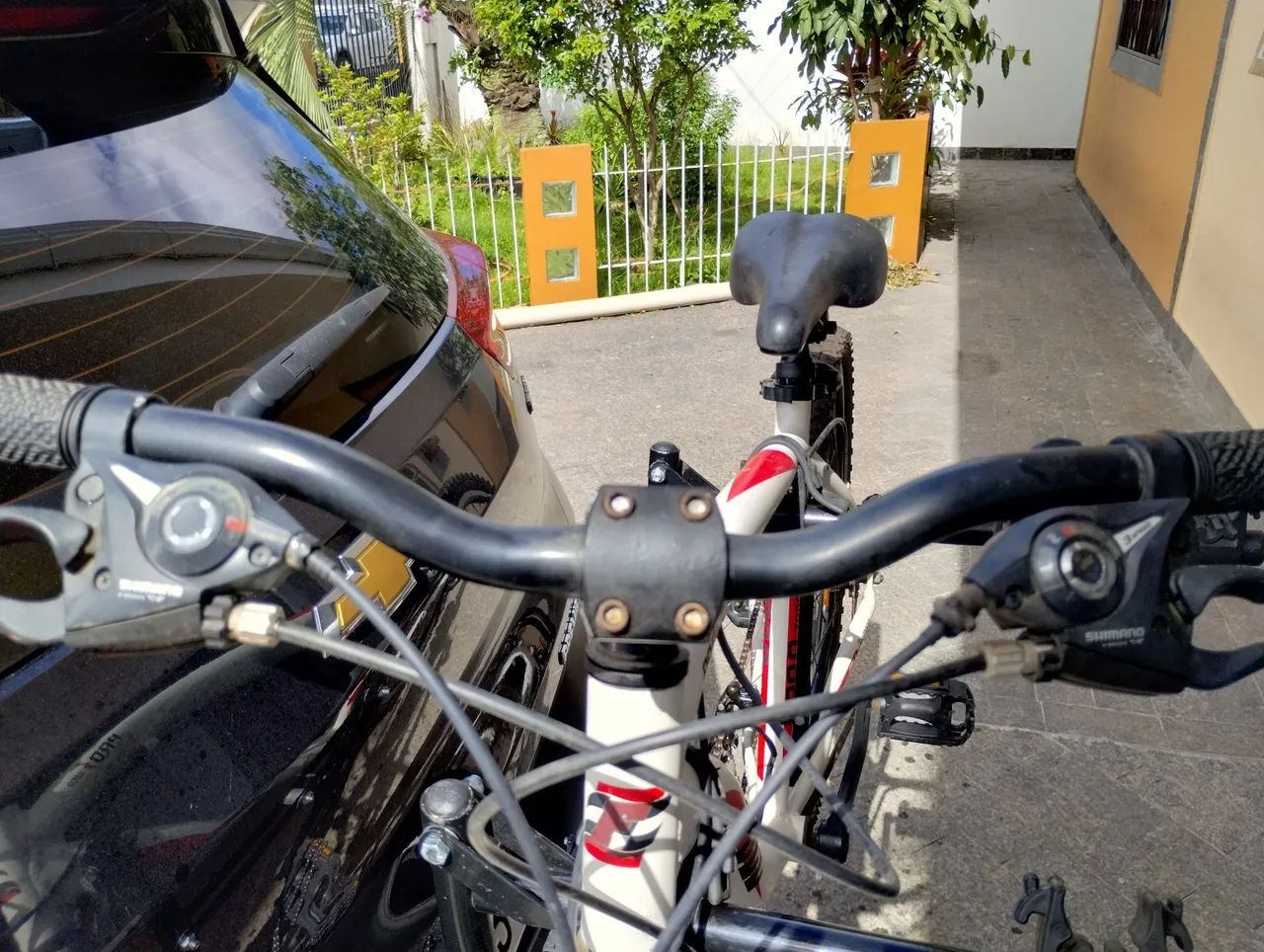 Bike Full Pro 7000 - Foto 3