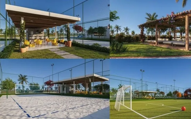 . Seu lote no Riviera Francesa próximo à praia do Françês! AP