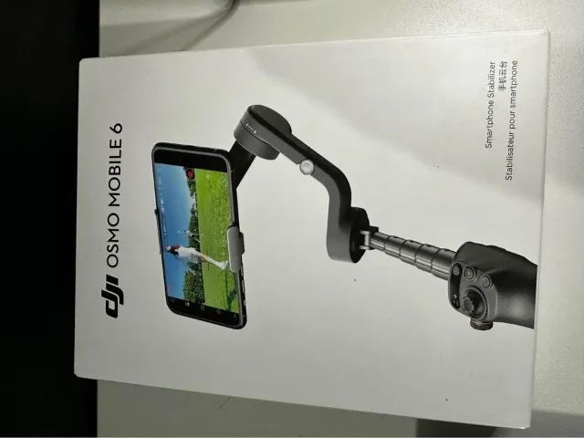 Dji best sale osmo olx