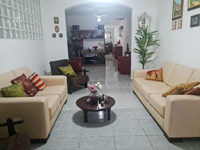 Casa 6 quartos - Foto 2