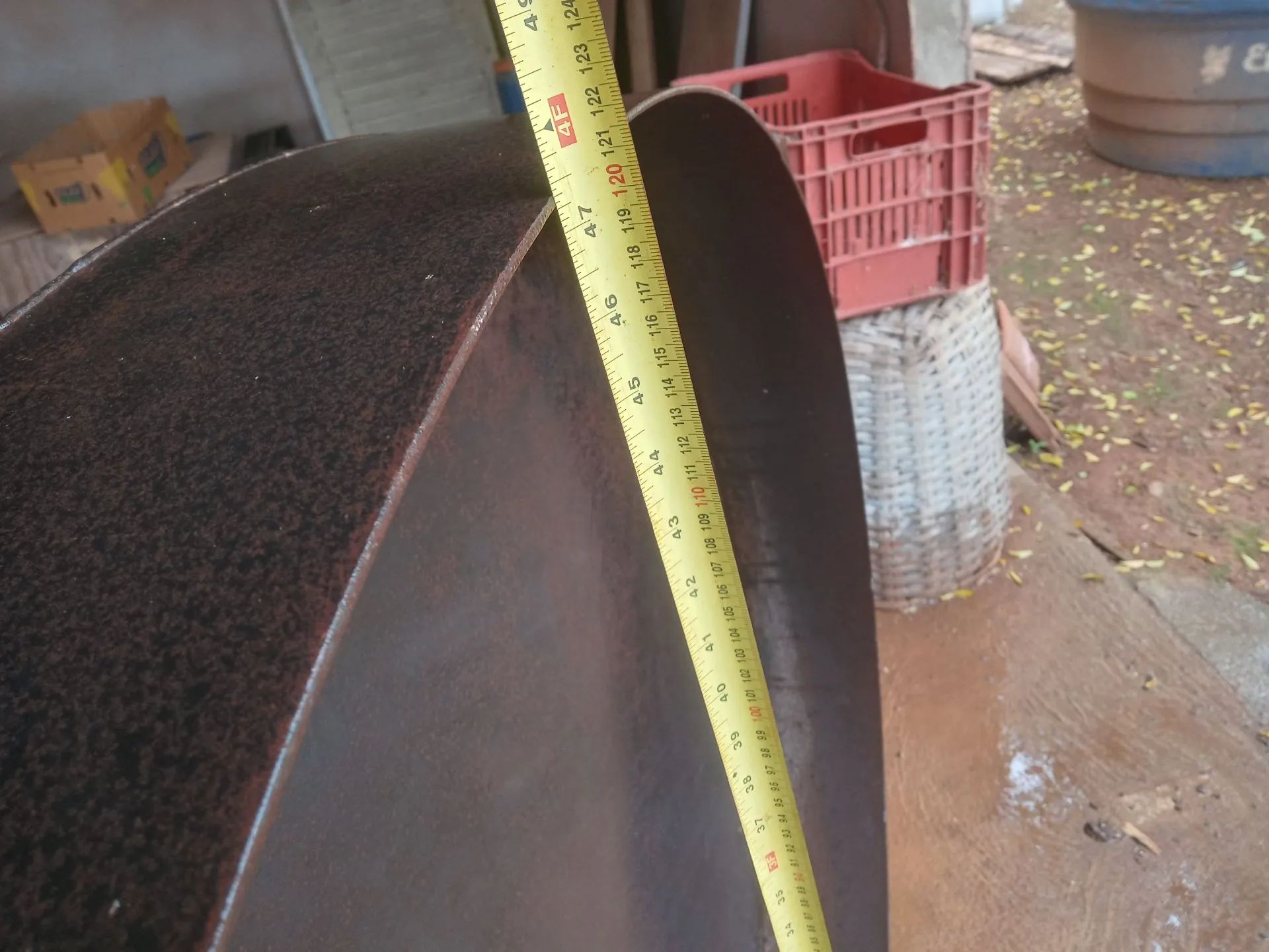 Casa de farinha - Foto 5