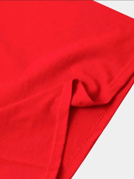 Camiseta Básica Lisa - Foto 4