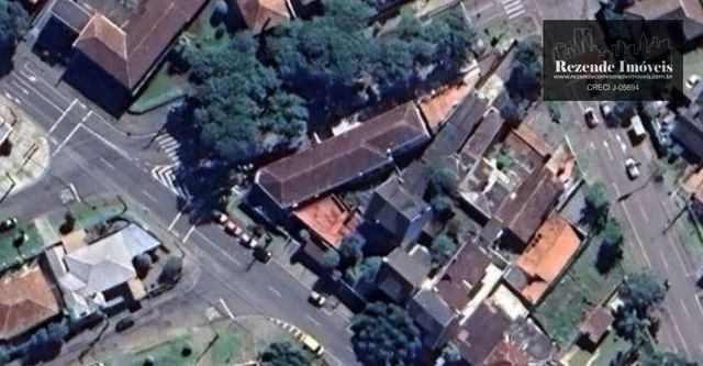 Terreno venda - bairro Bigorrilho - Foto 4