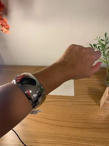 Bracelete Mariana Amaral NOVO - Foto 4