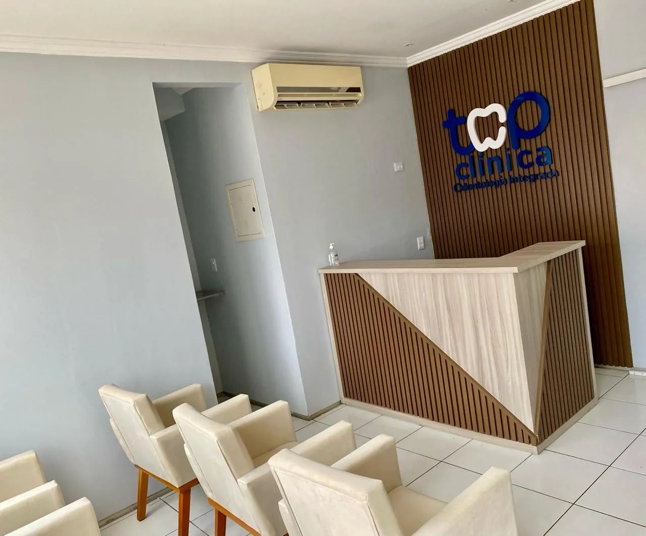 Clínica odontológica  - Foto 3
