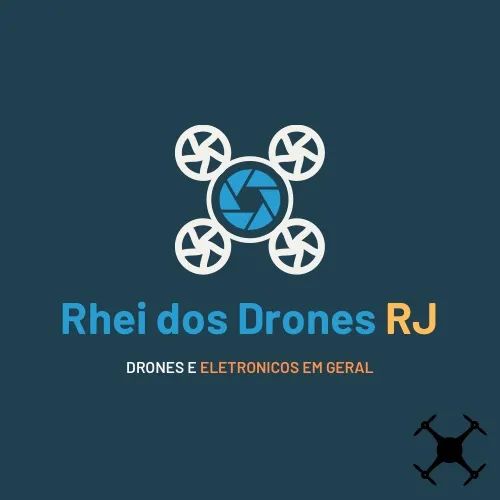 Drone DJI Mini 3 - Camera 4k - 10km voo - Lacrado - Foto 3