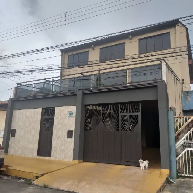 Vende se Casa Setor Oeste Quadra 02 - Foto 2