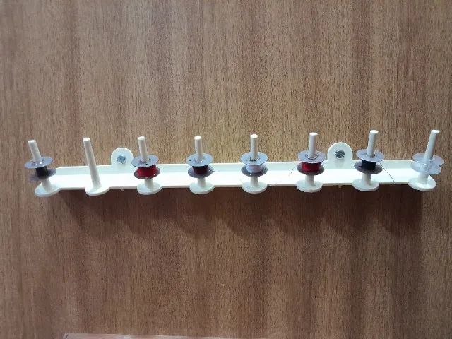 Máquina costura Singer Multiponto - Foto 3