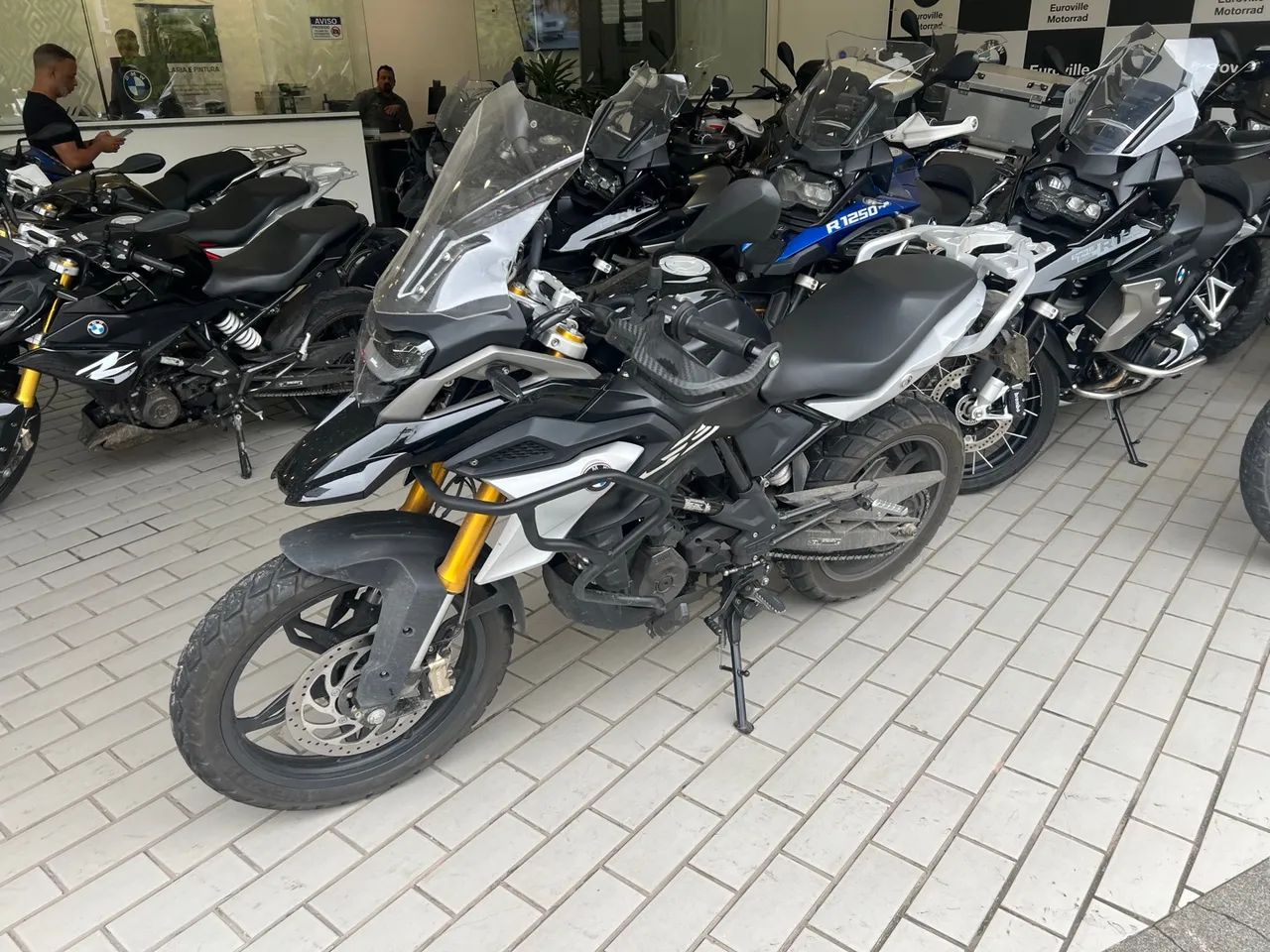 Vendo GS 310 2024/2024 - Foto 3