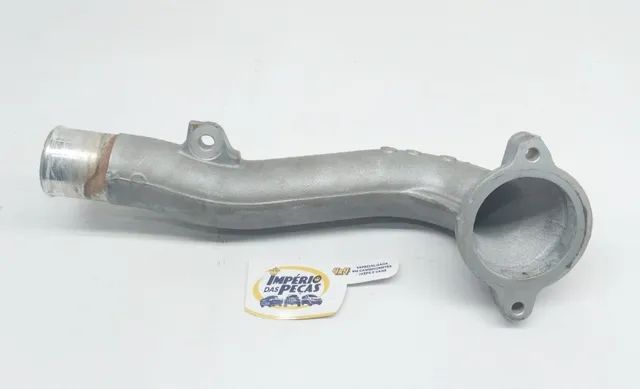 Cano Tubo Bomba Agua Hilux 2.8 16/21 #34546 - Foto 3