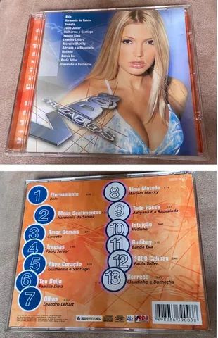 CD original Vidas Cruzadas por R$ 10