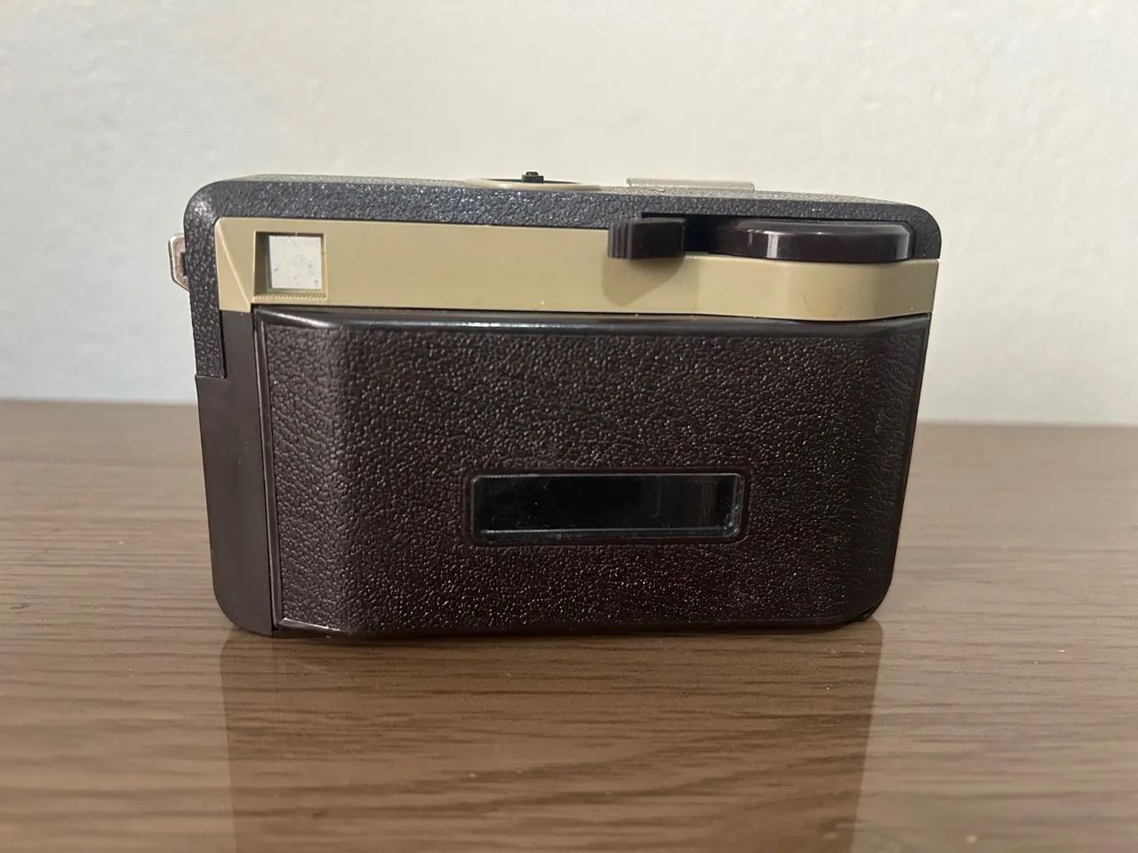 Câmera Instamatic 97-X  - Foto 2