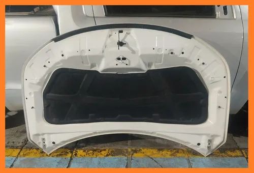 Capô Original Kia Sorento 2011 2012 2013 - Foto 2