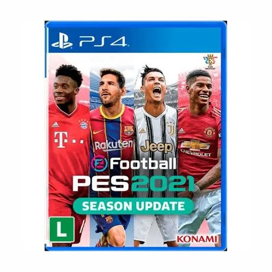 Playstation 04/05