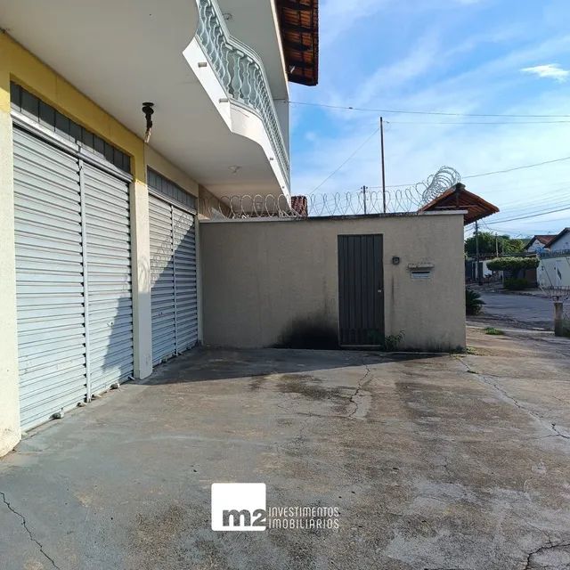 Sobrado Comercial na Vila Morais - Foto 2